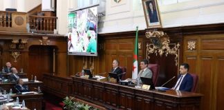 Aïd El-Adha: La wilaya d’Alger intensifie les préparatifs