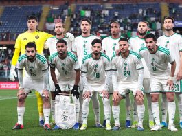Mondial 2026: Les Verts débarquent aujourd’hui à Sidi Moussa