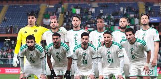 Mondial 2026: Les Verts débarquent aujourd’hui à Sidi Moussa