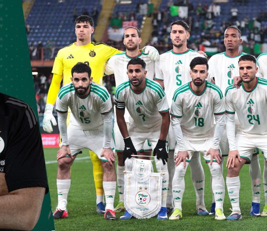 Les choses serieuses commencent pour les Verts: Qui sera et qui ne sera pas dans la liste de Petkovic ?