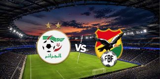 Préparation Mondial 2026: Après les Pays-Bas, l’Algérie tient son deuxième adversaire