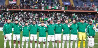 Qualifications à la CAN-2027: Le chemin vers la Coupe d’Afrique des Nations 2027 est désormais tracé pour l’Algérie