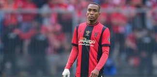 Ligue 1 Mobilis (Prix Dz Best): Abada (USMA) élu joueur de la saison 2025-2026