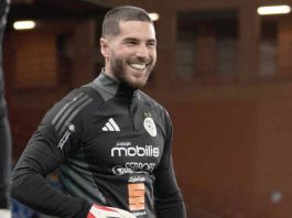 Granada: Bonne nouvelle concernant Luca Zidane