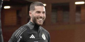 Granada: Bonne nouvelle concernant Luca Zidane