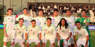 CAN U17: L’Algérie arrache le nul face au Ghana
