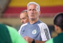 EN: Petkovic dévoilera sa liste pour le Mondial le 31 mai