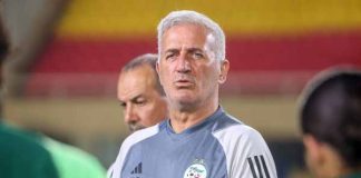 EN: Petkovic dévoilera sa liste pour le Mondial le 31 mai