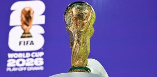Coupe du monde 2026: Important communiqué de l’ambassade US en Algérie