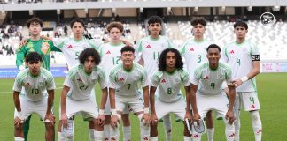 CAN-2026 U17: La Coupe du monde en ligne de mire pour la sélection algérienne