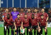Supercoupe d’Afrique 2026: L’USMA affrontera les Mamelodi Sundowns