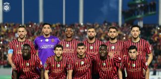 Supercoupe d’Afrique 2026: L’USMA affrontera les Mamelodi Sundowns