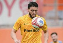 Young Boys: Reprise encourageante pour Hadjam