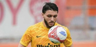 Young Boys: Reprise encourageante pour Hadjam