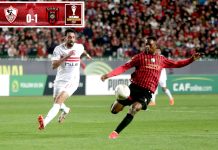 Penalty refusé, but refusé, victoire de l’USMA…: Un scénario incroyable au Stade du 5 Juillet !