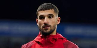 En mode gestion avant le Mondial: Aouar règle ses comptes à Al-Ittihad