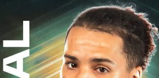 Paris FC: Kebbal officiellement désigné meilleur joueur de la saison