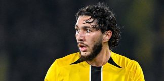 BSC Young Boys: Besiktas JK insiste pour Jaouen Hadjam