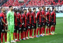 Coupe de la CAF / USMA: Le rêve est permis