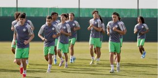 CAN-2026 U17 (quarts de finale) / Tanzanie-Algérie: Les Verts pour une place dans le dernier carré