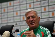 EN: Petkovic : «Je n’ai pas à justifier mes choix»