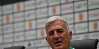 EN: Petkovic : «Je n’ai pas à justifier mes choix»