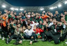 Ligue 1 Mobilis: Le MCA largement au-dessus du lot