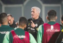 EN: Petkovic ratisse large avant le choix difficile