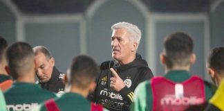 EN: Petkovic ratisse large avant le choix difficile