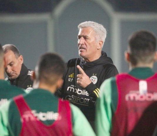 EN: Petkovic ratisse large avant le choix difficile