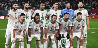 EN: Les joueurs sûrs d’être au Mondial