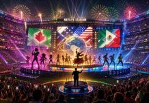 A la mi-temps de la finale de la CM 2026: Un gigantesque spectacle musical animé par Shakira, le groupe sud-coréen BTS que l’icône américaine Madonna