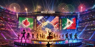 A la mi-temps de la finale de la CM 2026: Un gigantesque spectacle musical animé par Shakira, le groupe sud-coréen BTS que l’icône américaine Madonna