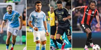 EN: Les Verts couronnés cette saison