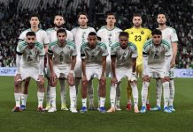 Eliminatoires de la CAN 2027: Les Verts fixés sur leurs prochains adversaires