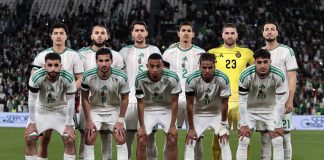 Eliminatoires de la CAN 2027: Les Verts fixés sur leurs prochains adversaires