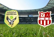 Ligue 1 Mobilis (mise à jour): Rencontre au sommet entre la JS Saoura et le CR Belouizdad à Béchar