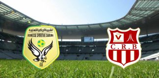 Ligue 1 Mobilis (mise à jour): Rencontre au sommet entre la JS Saoura et le CR Belouizdad à Béchar