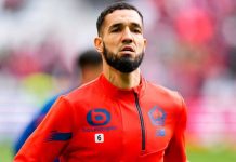 Lille LOSC – Fin de contrat de Bentaleb le 30 juin: Le Beşiktaş passe à l’action