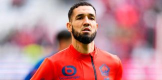 Lille LOSC – Fin de contrat de Bentaleb le 30 juin: Le Beşiktaş passe à l’action