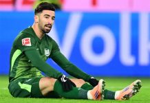 Fin de saison sous tension pour Mohamed Amoura, encore sanctionné et écarté contre le Bayern: Un meilleur buteur devenu problématique