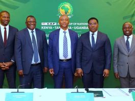 CAN 2027: La CAF annonce la création d’un Comité de supervision des préparatifs