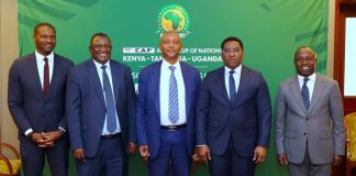 CAN 2027: La CAF annonce la création d’un Comité de supervision des préparatifs