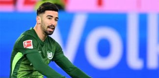 Fin de saison sous tension pour Mohamed Amoura, encore sanctionné et écarté contre le Bayern: Un meilleur buteur devenu problématique