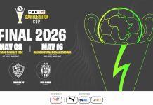 Finale de la Coupe de la Confédération 2026/ Zamalek – USM Alger: Une prime record de 4 millions dollars en jeu