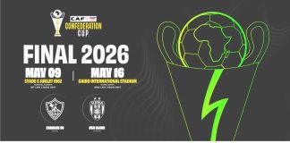 Finale de la Coupe de la Confédération 2026/ Zamalek – USM Alger: Une prime record de 4 millions dollars en jeu