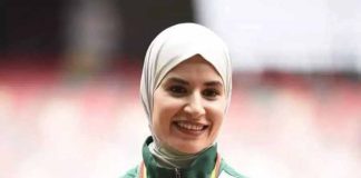 Championnats d’Afrique 2026 à Accra (20 km marche): Souad Azzi offre une belle médaille de bronze à l’Algérie