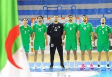 Mondial 2027 de handball: L’EN fixée le 10 juin sur ses adversaires