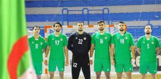 Mondial 2027 de handball: L’EN fixée le 10 juin sur ses adversaires