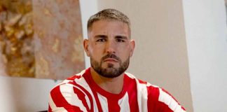 Andy Delort prolonge l’aventure avec Ajaccio